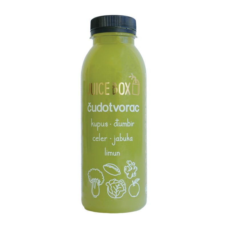 Cudotvorac12025