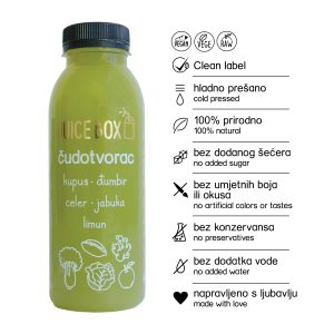 Cudotvorac22025 Cudotvorac22025