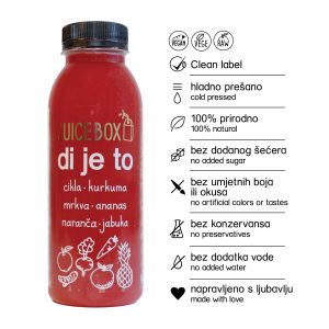 Di-je-to Di je to