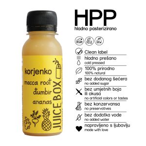KorjenkoHPP Korjenko HPP