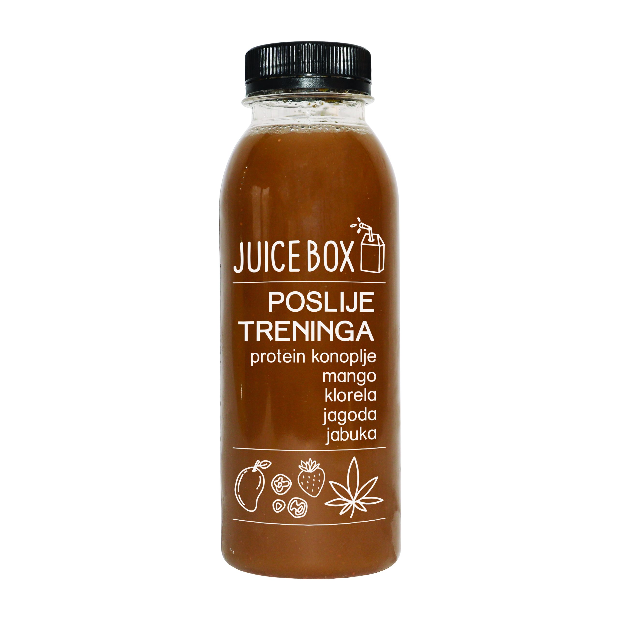 Poslije treninga